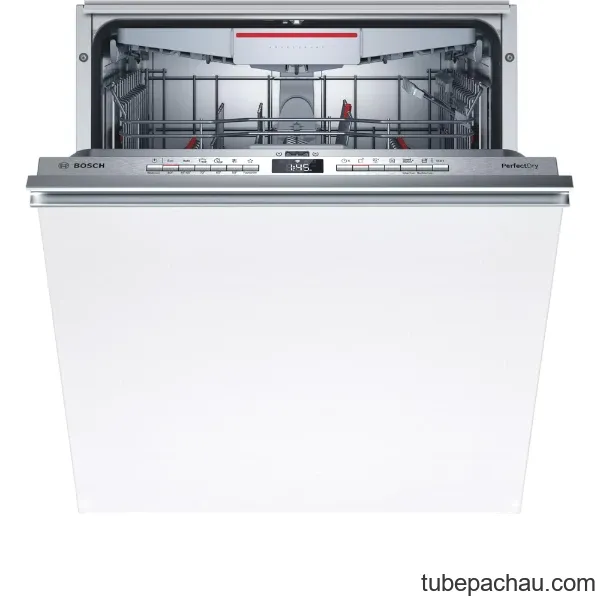 Máy rửa bát âm tủ Bosch SMV6ZCX07E Serie 6