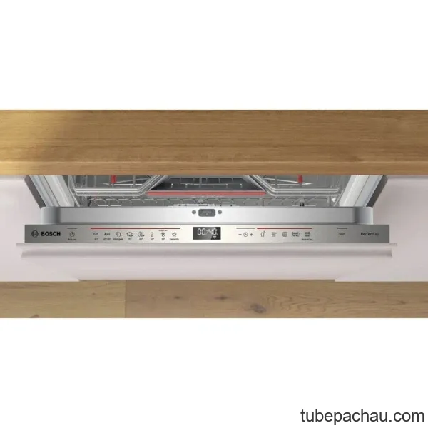 Máy rửa bát âm tủ Bosch SMV6ZCX16E Serie 6