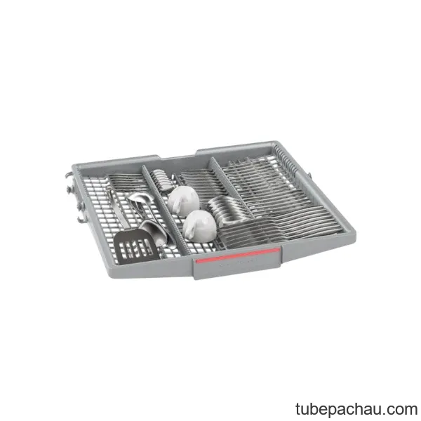 Máy rửa bát âm tủ Bosch SMV6ZCX16E Serie 6