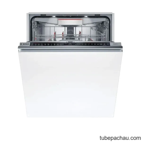 Máy rửa bát âm tủ Bosch SMV8TCX01E Serie 8