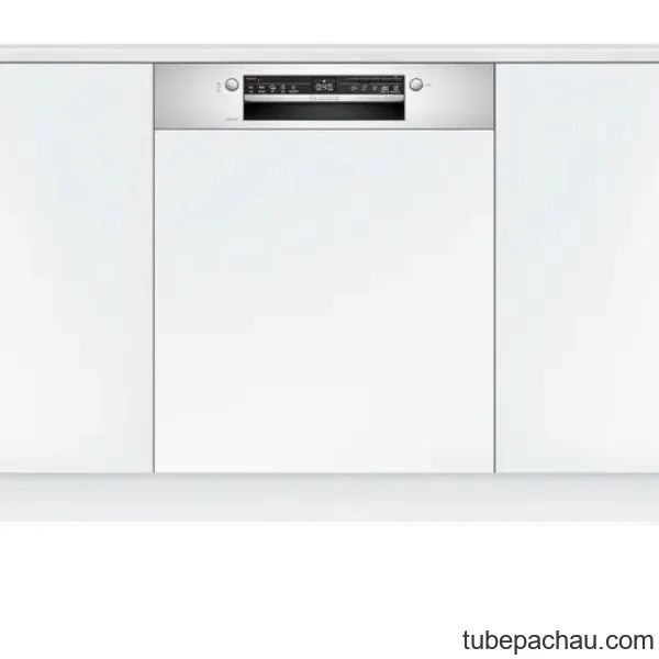 Máy rửa bát bán âm Bosch SMI2ITS33E