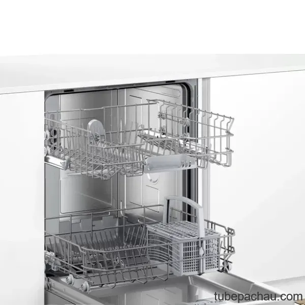 Máy rửa bát bán âm Bosch SMI2ITS33E