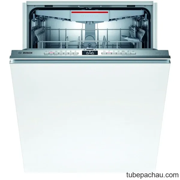 Máy rửa bát Bosch SBHHVX31E