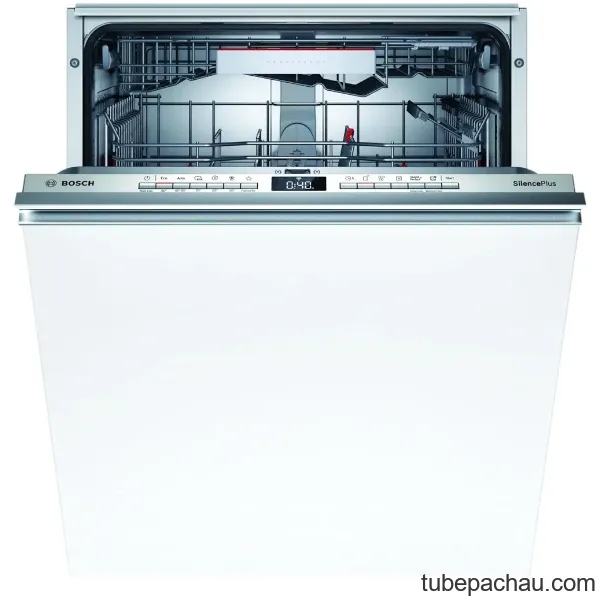 Máy rửa bát Bosch SBV4HDX52E