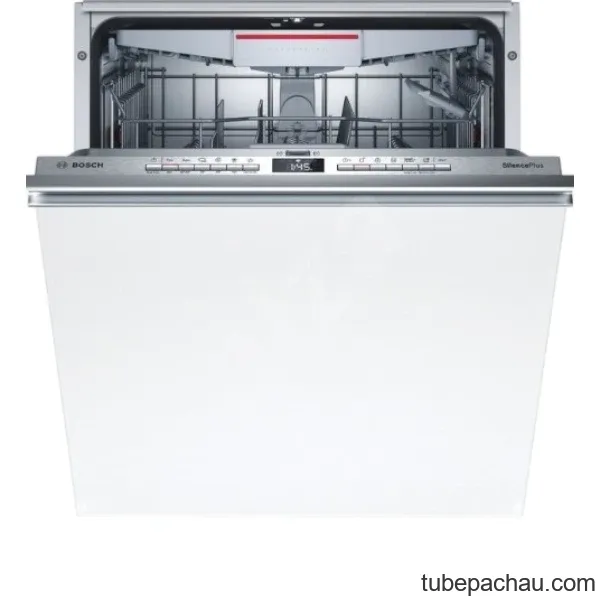 Máy rửa bát Bosch SMH4ECX14E