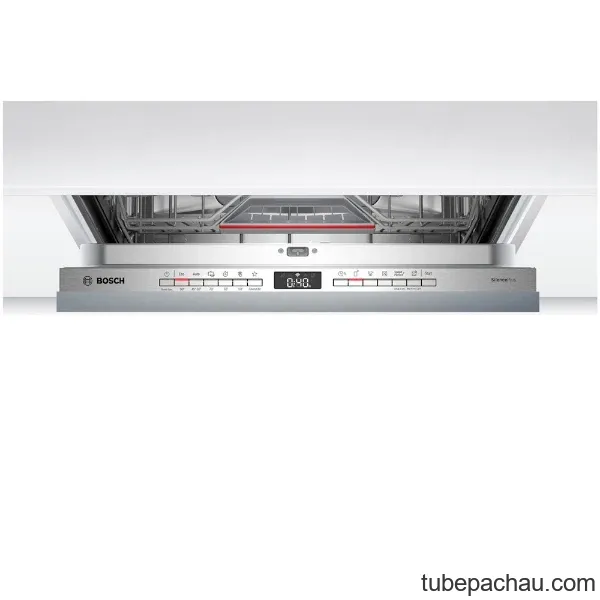 Máy rửa bát Bosch SMH4HCX48E