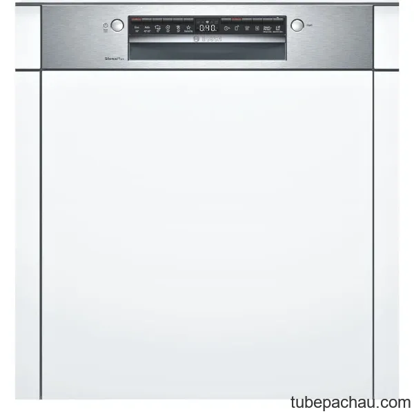 Máy rửa bát Bosch SMI4HCS48E