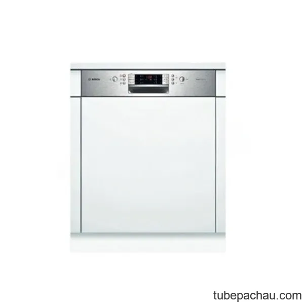 Máy rửa bát Bosch SMI65M65EU