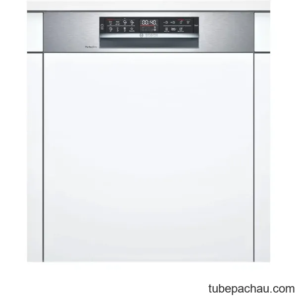 Máy rửa bát Bosch SMI68TS36E
