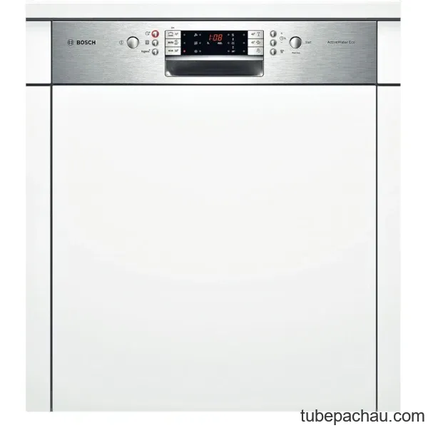 Máy rửa bát Bosch SMI69N45EU