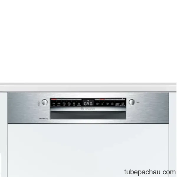 Máy rửa bát Bosch SMI6ZCS00E