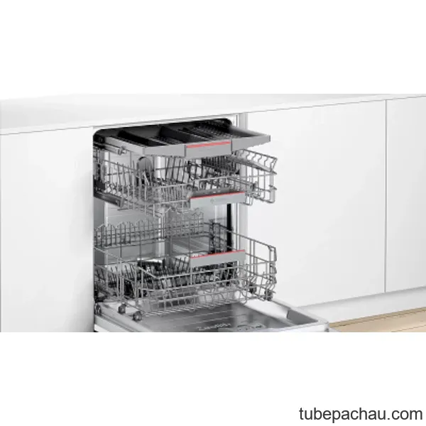 Máy rửa bát Bosch SMI6ZCS00E