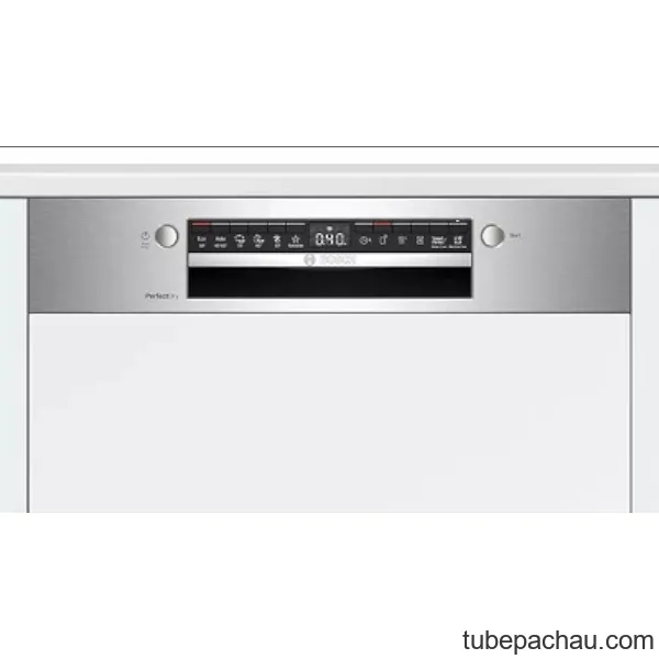 Máy rửa bát Bosch SMI6ZCS07E