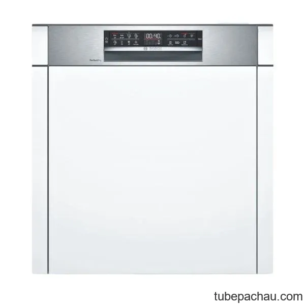 Máy rửa bát Bosch SMI6ZCS49E serie 6