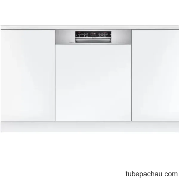 Máy rửa bát Bosch SMI6ZCS49E serie 6