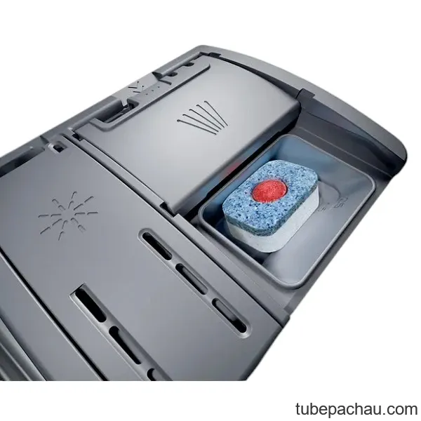 Máy rửa bát Bosch SMI6ZCS49E serie 6