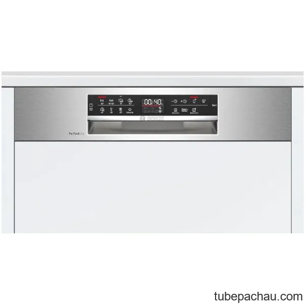 Máy rửa bát Bosch SMI6ZDS49E serie 6