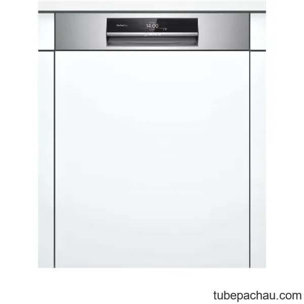 Máy rửa bát Bosch SMI8YCS03E