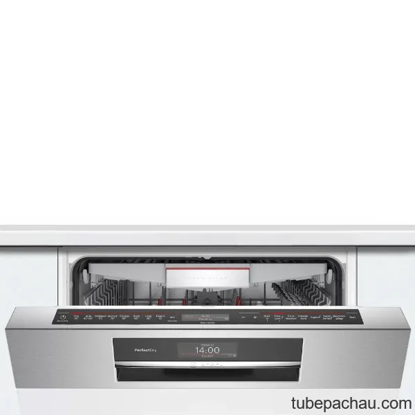 Máy rửa bát Bosch SMI8YCS03E