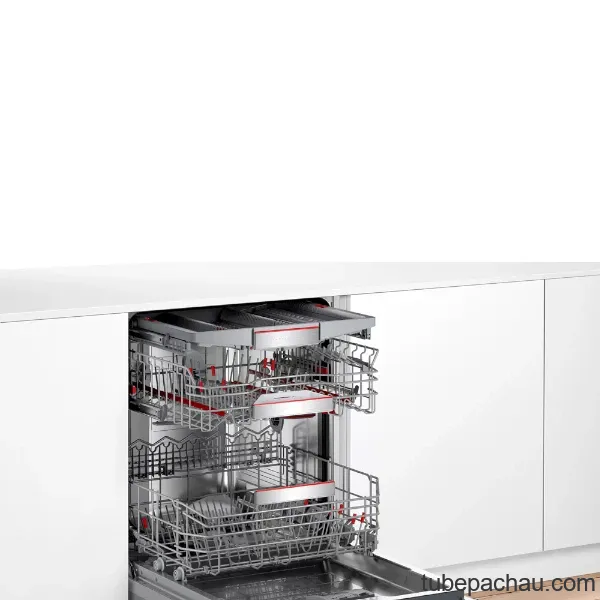 Máy rửa bát Bosch SMI8YCS03E