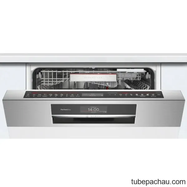 Máy rửa bát Bosch SMI8ZDS81T