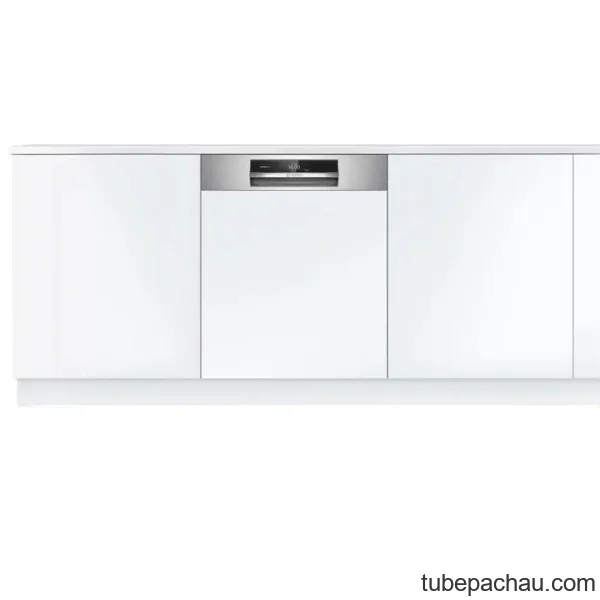 Máy rửa bát Bosch SMI8ZDS81T