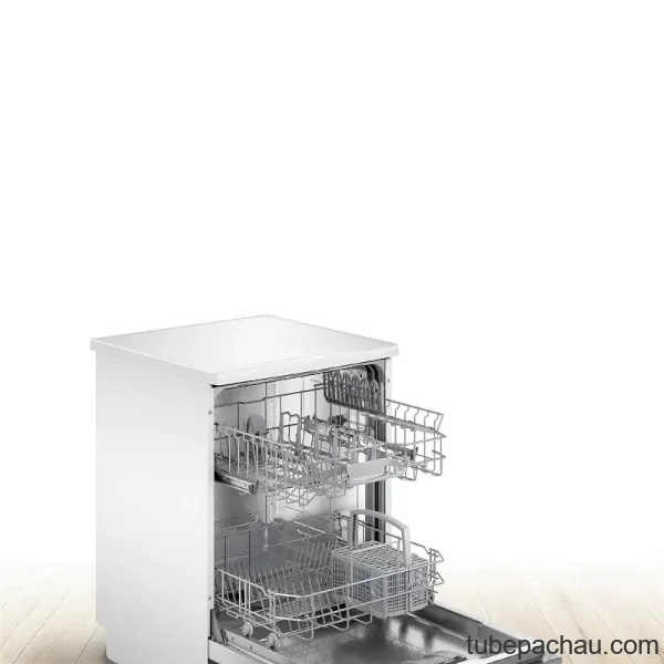Máy rửa bát Bosch SMS2ITW04E