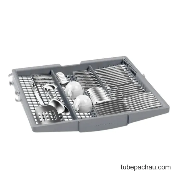Máy rửa bát Bosch SMS2IVI61E Serie 2