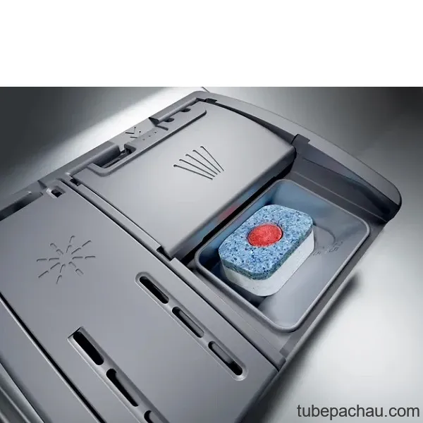 Máy rửa bát Bosch SMS2IVI61E Serie 2