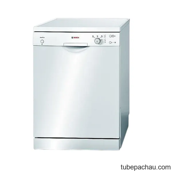 Máy rửa bát Bosch SMS40E32EU