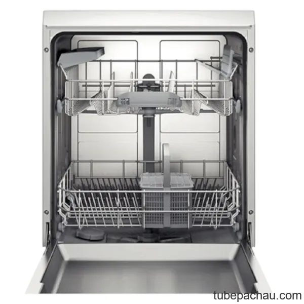 Máy rửa bát Bosch SMS40E32EU