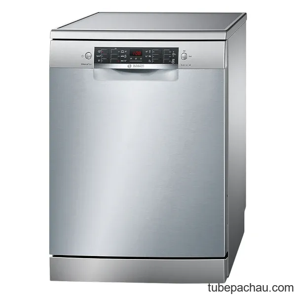Máy rửa bát Bosch SMS46KI04E