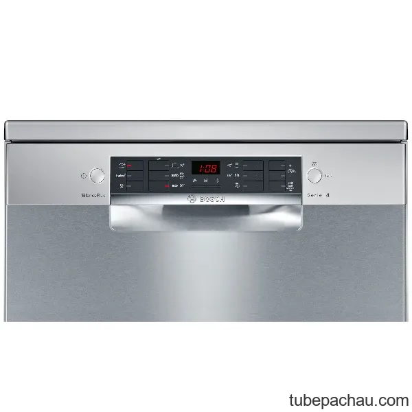 Máy rửa bát Bosch SMS46KI04E