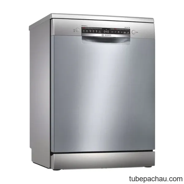 Máy rửa bát Bosch SMS4ECI14E