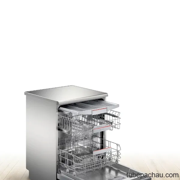 Máy rửa bát Bosch SMS4ECI14E