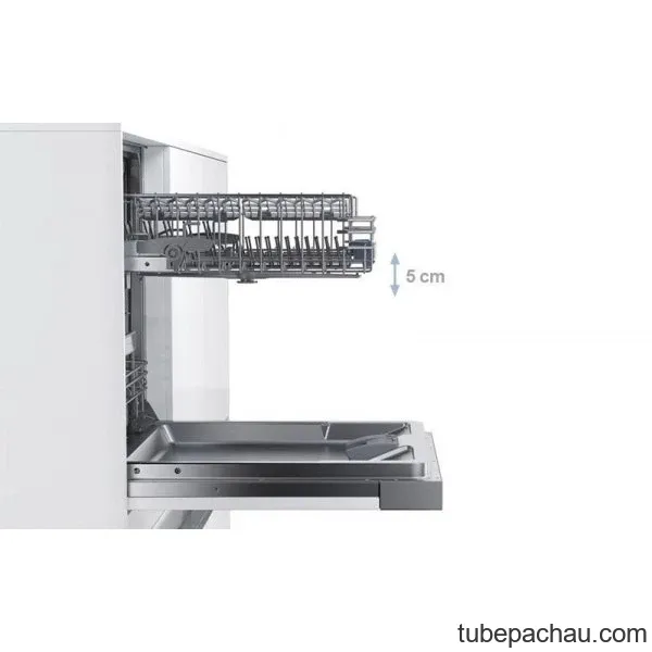 Máy rửa bát Bosch SMS4ECI14E