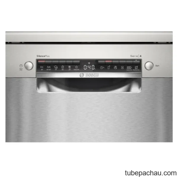 Máy rửa bát Bosch SMS4EMI01E