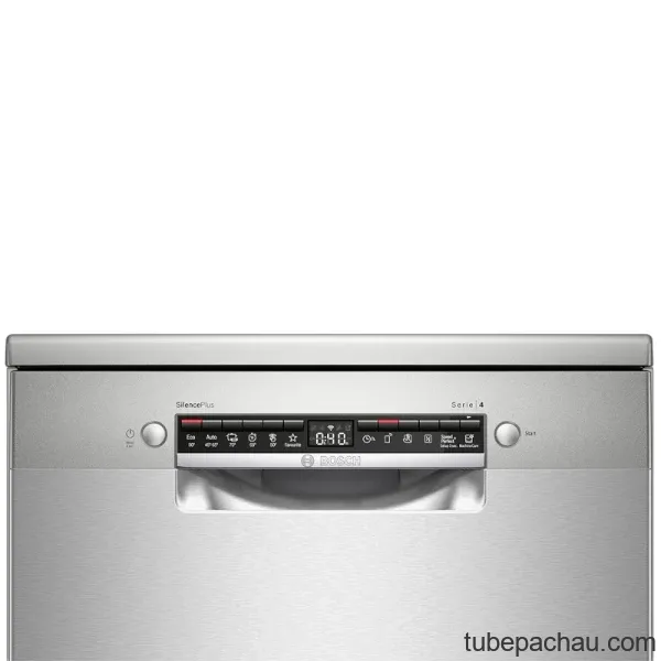 Máy rửa bát Bosch SMS4EVI14E