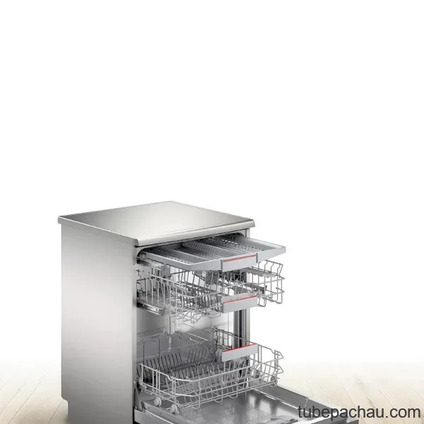 Máy rửa bát Bosch SMS4EVI14E