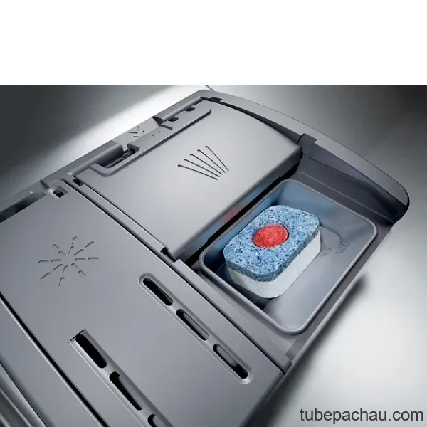 Máy rửa bát Bosch SMS4EVI14E