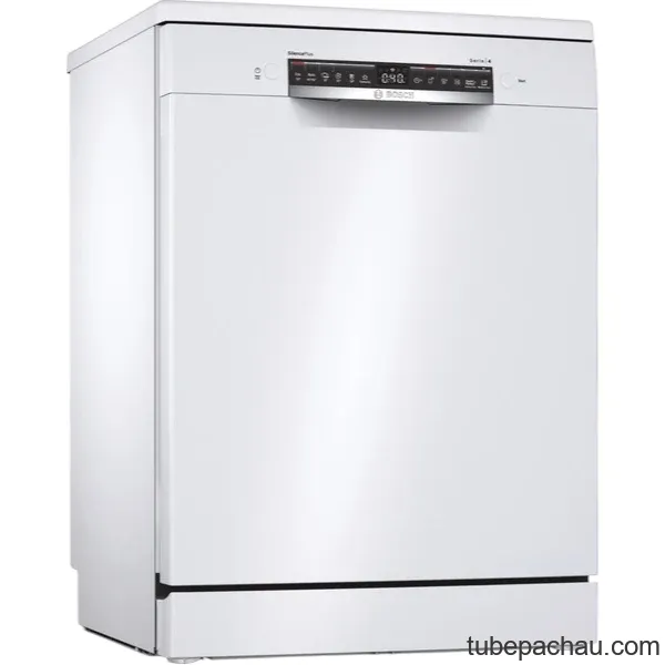 Máy rửa bát Bosch SMS4HAW48E serie 4