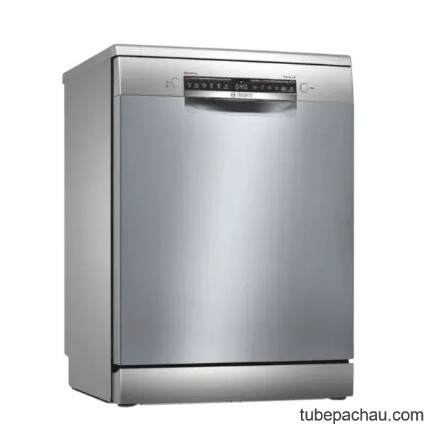 Máy rửa bát Bosch SMS4HCI48E Serie 4