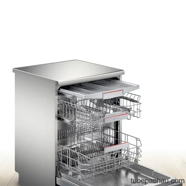 Máy rửa bát Bosch SMS4HCI48E Serie 4