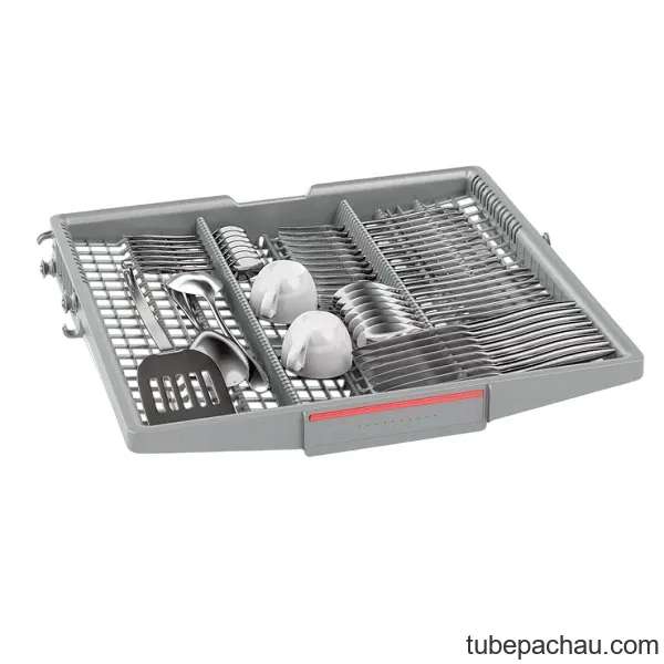Máy rửa bát Bosch SMS4HCI48E Serie 4