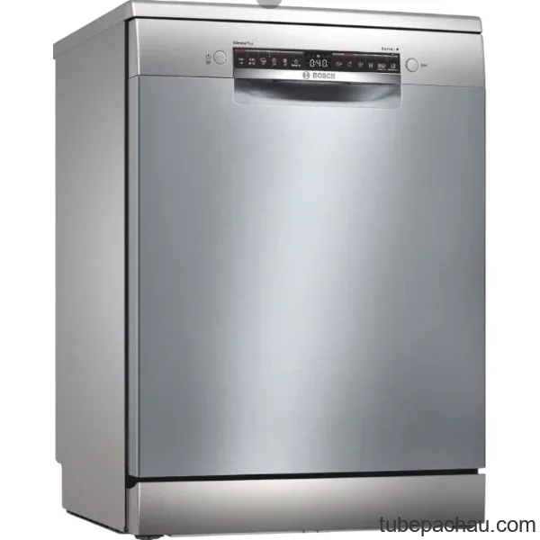 Máy rửa bát Bosch SMS4HDI52E Serie 4