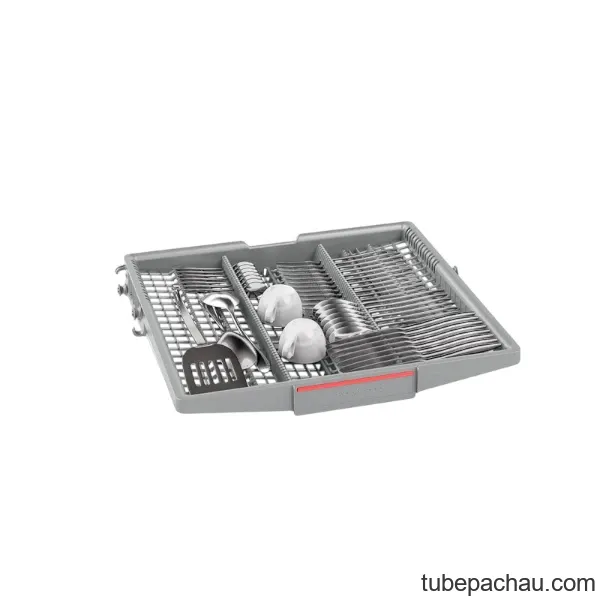 Máy rửa bát Bosch SMS4HVI33E