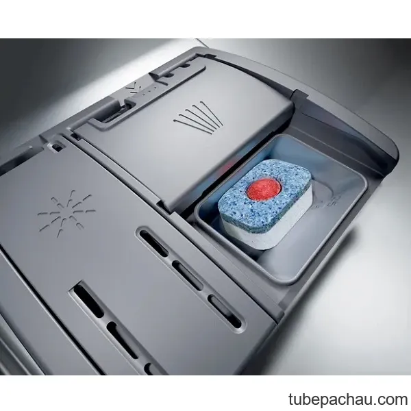 Máy rửa bát Bosch SMS4HVI33E