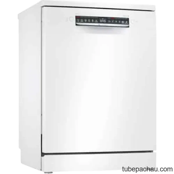Máy rửa bát Bosch SMS4HVW33E serie 4