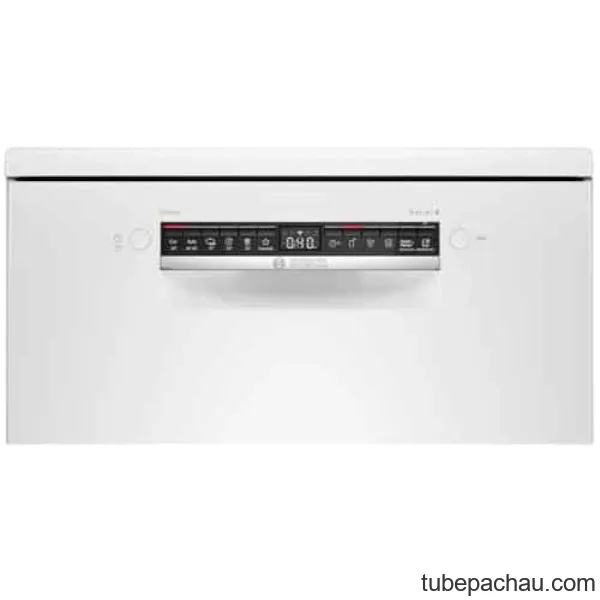 Máy rửa bát Bosch SMS4HVW33E serie 4