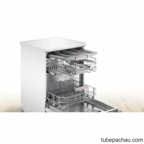 Máy rửa bát Bosch SMS4HVW33E serie 4